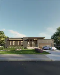 New construction Single-Family house 1415 Grebe Dr, Punta Gorda, FL 33950 - image