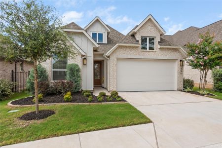 New construction Single-Family house 294 Kimble Creek Lp, Kyle, TX 78640 - image