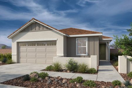 The Traditions at Teravalis by KB Home in Buckeye - image 13