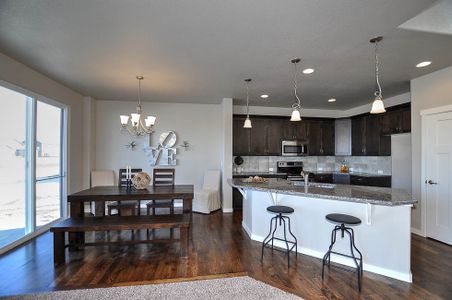 New construction Single-Family house 6302 2nd Street, Greeley, CO 80634 - photo 7 7