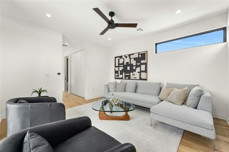 New construction Condo house 219 Lessin Ln, Unit 6, Austin, TX 78704 - image 15