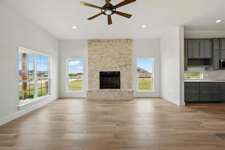New construction Single-Family house 1749 Appelt Rd, Abilene, TX 79601 null- photo 4 4