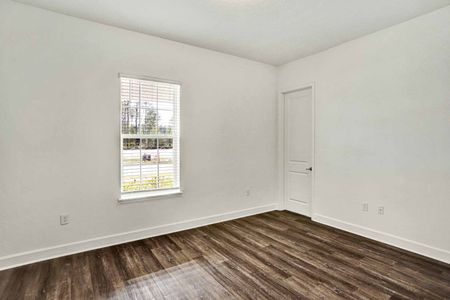 New construction Single-Family house 3 Ellaville Dr, Palm Coast, FL 32137 plan Moore - 60' Homesites - image 17