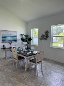 New construction Single-Family house 927 Azalea Walk Cir, Deland, FL 32724 - image 4