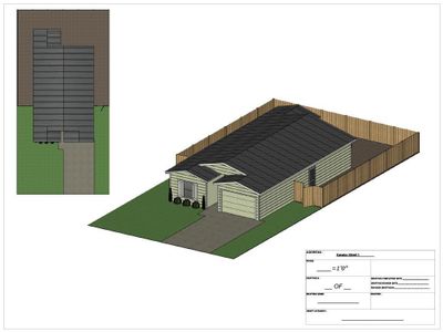 New construction Single-Family house Mabank, TX 75156 - image