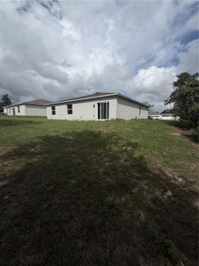 New construction Single-Family house 250 Marion Oaks Mnr, Ocala, FL 34473 - image