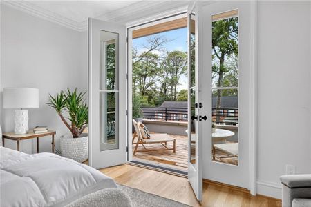 New construction Single-Family house 100 Sheridan Dr Ne, Atlanta, GA 30305 - image 7