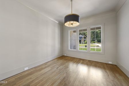 New construction Single-Family house 2957 Wexford Pond Wy, Wake Forest, NC 27587 - image 14