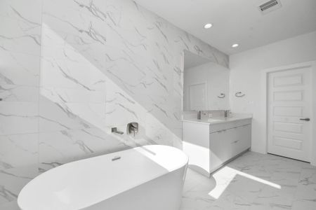 Piccolina by Contempo Builder in Houston - image 16