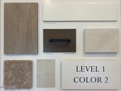 New construction Single-Family house 17523 W Southgate Ave, Goodyear, AZ 85338 plan Corona - image