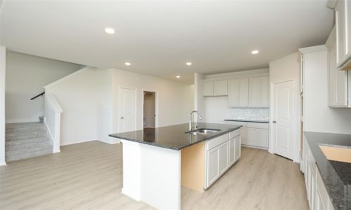 New construction Single-Family house 250 Cross Gable Ln, Dayton, TX 77535 plan Rosewood - image 15