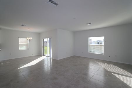 New construction Single-Family house 12219 Hilltop Farms Dr, Dade City, FL 33525 Malibu- photo 106 106