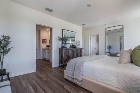 New construction Single-Family house 5711 Mountain Rd, Davenport, FL 33837 - image