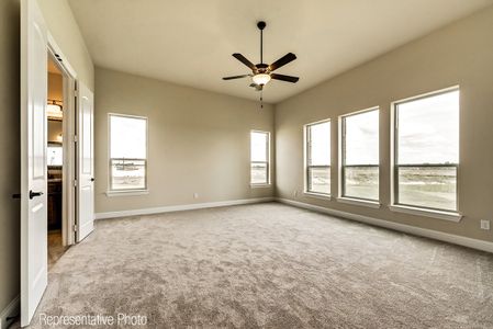 New construction Single-Family house 4301 Whitestone Dr, Parker, TX 75002 null- photo 8 8