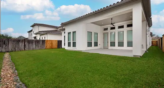 New construction Single-Family house 1455 Torrijos Ct, Shenandoah, TX 77384 - image 3