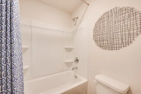 Caleb's Creek: Dream Heritage 11