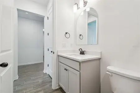 New construction Single-Family house 19649 Fort King Run, Brooksville, FL 34601 plan Elmwood - image 8