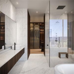 New construction Condo house 6507 Bridge Point Pkwy, Unit Bluestem 2A, Austin, TX 78730 - image 7