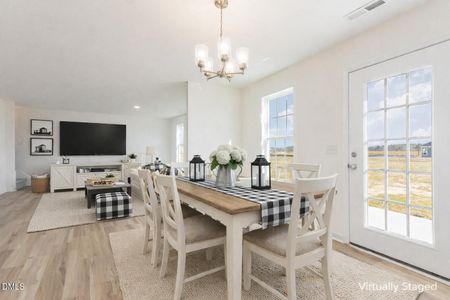 New construction Single-Family house 32 Littlefield Ln, La Grange, NC 28551 - image 5