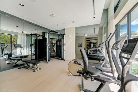 New construction Condo house 9901 W Bay Harbor Dr, Unit 303, Bay Harbor Islands, FL 33154 - image 17