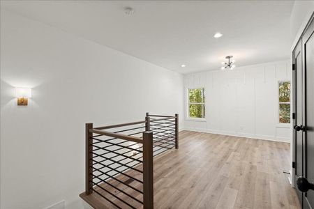 New construction Townhouse house 2335 Mason Drive, Unit D27, Atlanta, GA 30316 - photo 27 27