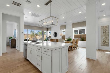 New construction Single-Family house 3447 E Thomas Rd, Mesa, AZ 85213 plan Residence 2 - image 6