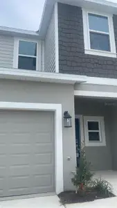 New construction Townhouse house 3606 Mayfair St, Kissimmee, FL 34758 - image