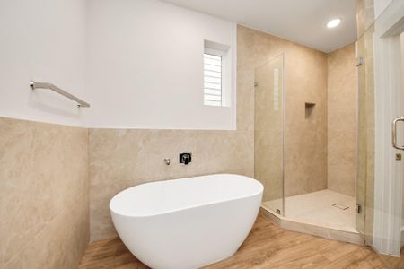 New construction Single-Family house 3216 Mansfield St, Unit 5903, Houston, TX 77091 - image 18