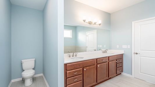 New construction Single-Family house 4841 Burton Ln, Saline, MI 48176 plan The Middleton - image 15
