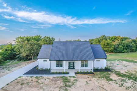 New construction Single-Family house 212 Country Ln, Malakoff, TX 75148 - image