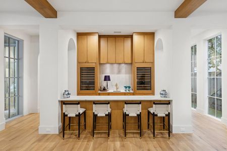 New construction Single-Family house 3648 Stratford Ave, Dallas, TX 75205 - image 16