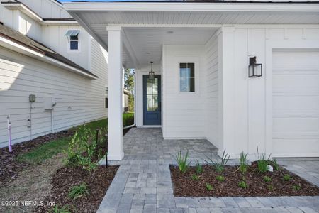 New construction Single-Family house 271 Reflections Ave, Nocatee, FL 32081 Palmetto- photo 4 4