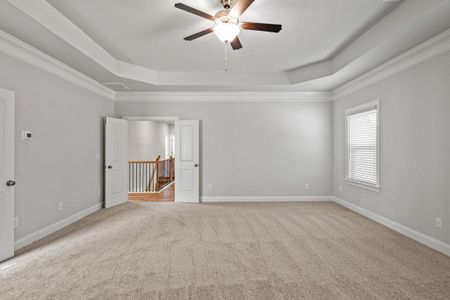 New construction Single-Family house 3293 Lions Ruby Ln, Atlanta, GA 30349 Wynward - photo 46 46