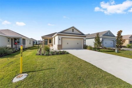 New construction Single-Family house 7288 Sw 89Th Ave, Ocala, FL 34481 - image