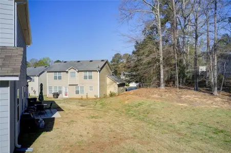 New construction Single-Family house 516 Grand Magnolia St, Jackson, GA 30213 - image