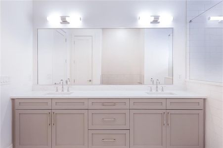 New construction Condo house 1200 Ponce De Leon Ave, Unit B1, Atlanta, GA 30306 - image 10