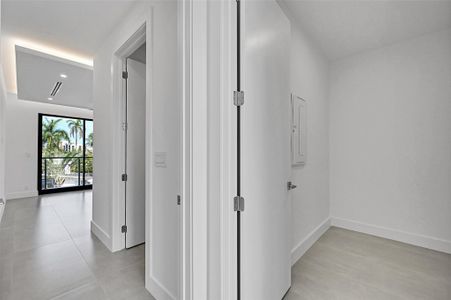New construction Single-Family house 1318 Se 13Th Ter, Fort Lauderdale, FL 33316 null- photo 68 68