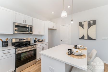 New construction Single-Family house 3031 Breslin St, Charlotte, NC 28214 plan Willow - image 11