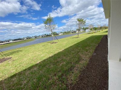 New construction Single-Family house 1007 Megano Boulevard, Deland, FL 32724 - photo 16 16