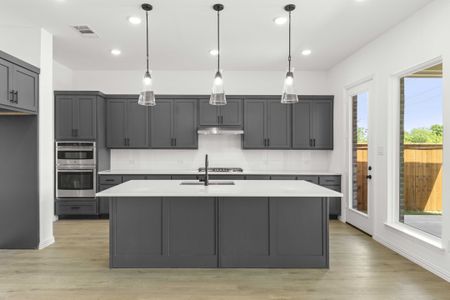 Aster Park by Ashton Woods in McKinney - image 5