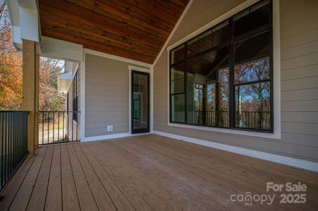 New construction Single-Family house 2656 Polo Ln, Maiden, NC 28650 - image