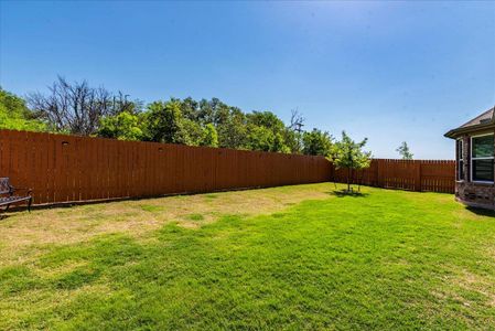New construction Single-Family house 286 Muddy Creek Way, Kyle, TX 78640 McKinney- photo 28 28