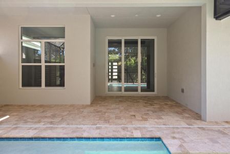 New construction Single-Family house 1770 Arawak St, Vero Beach, FL 32967 null- photo 36 36