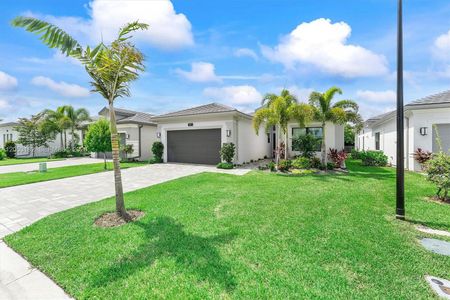 New construction Single-Family house 9801 Spruce Woods Dr, Boynton Beach, FL 33473 - image