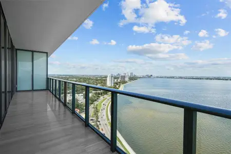 New construction Condo house 3101 Bayshore Blvd, Unit 2004, Tampa, FL 33629 - image