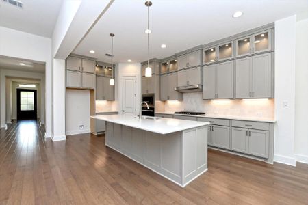 New construction Single-Family house 4828 Destination Wy, Jonestown, TX 78645 plan The Hollows - image 11