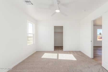 New construction Single-Family house 4867 N Jayson Rd, Casa Grande, AZ 85194 null- photo 18 18