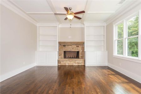New construction Single-Family house 211 Suncroft Wy, Woodstock, GA 30188 - image 15