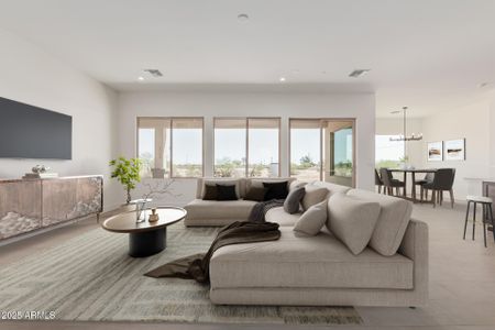 New construction Single-Family house 22352 W Daley Ln, Surprise, AZ 85387 - image 5