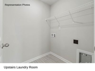 New construction Single-Family house 213 Lake George Dr, Shelby, NC 28152 null- photo 19 19